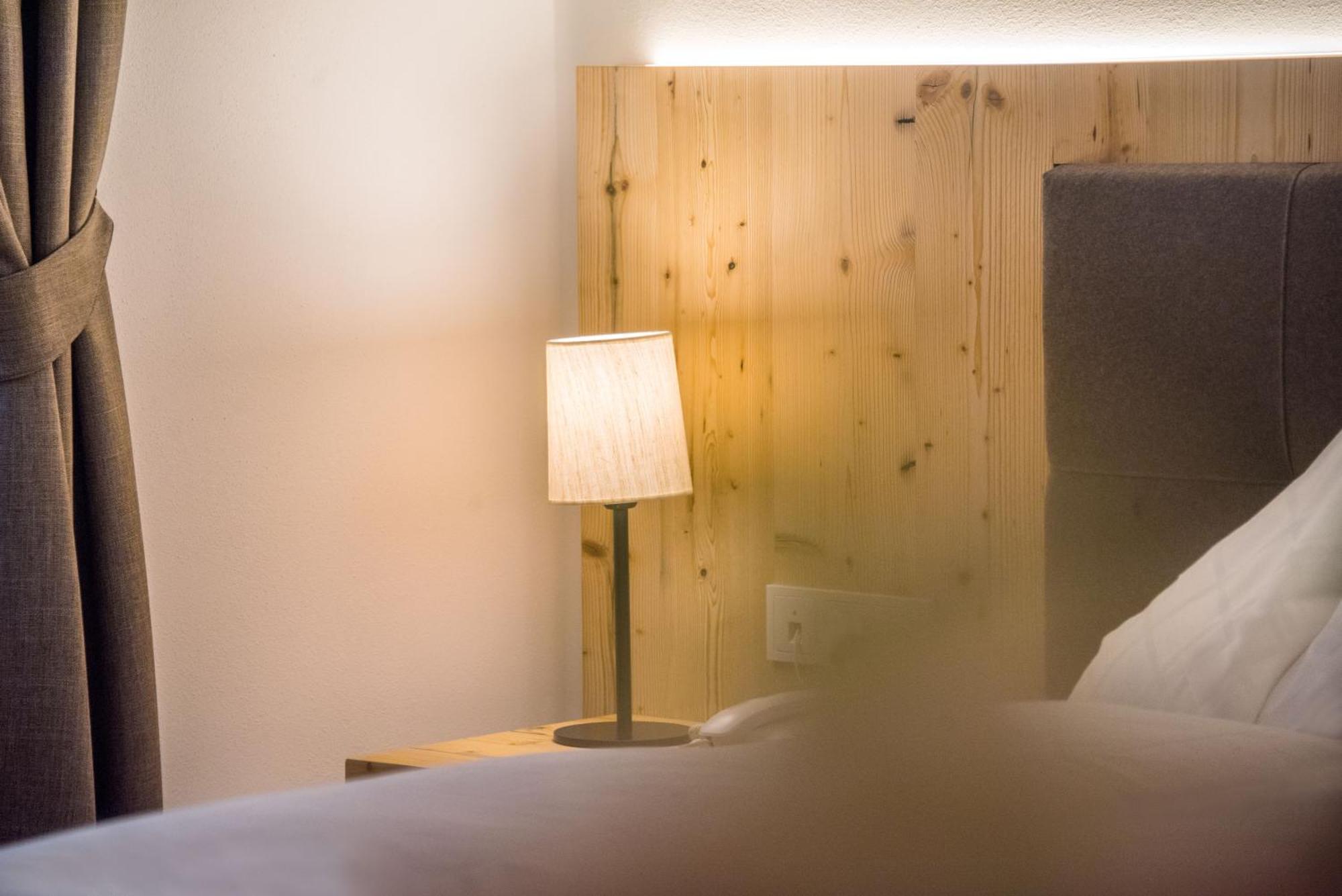 Hotel Fronza Lutago Kamer foto